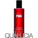 <シャンプー・染毛料>【クオルシア カラーシャンプー ピンク】 250ml