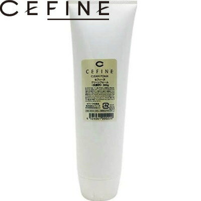 【クリーンフォーム】 300g