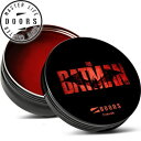 【ドアーズ バットマン ポマード】 120g