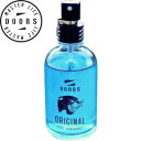 【ドアーズ シン・ボディフレグランス オリジナル】 60ml