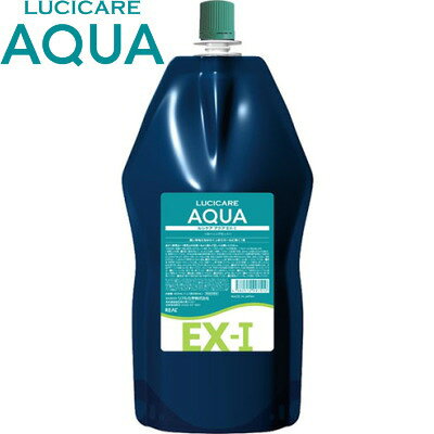 乐天商城 - 【ルシケア アクア EX-I】 400ml