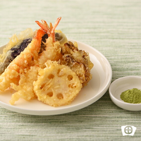 田丸屋本店【 抹茶のおいしいお塩】田丸屋 日高昆布 旨み調味料 天ぷら サラダ ゆで卵　有機抹茶　抹茶　無添加 wasabi-10000788 特撰わさび漬けの田丸屋本店 サンプル画像2