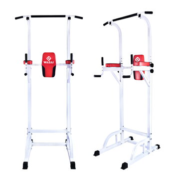 ぶら下がり健康器 チンニング 懸垂 器具 腹筋 マシン 筋トレーニング 懸垂マシーン マルチジム ダンベル等 mk580s
