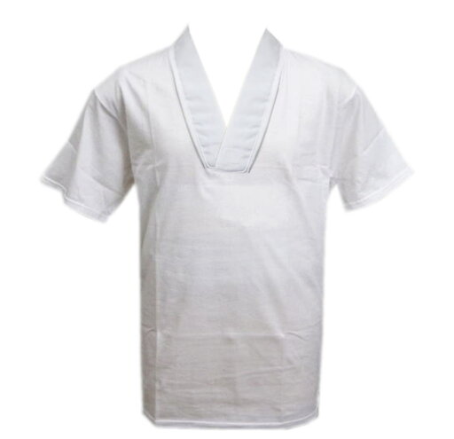 半襦袢 半じゅばん Tシャツ メンズ 男性 白色地白衿 S M L LL 日本製 洗える 和装 着物 きもの 下着 礼装用 男物 小さい 大きいサイズ 2L 高級天竺綿生地使用 半襦袢 半じゅばん Tシャツ メンズ 男性 白色地白衿 S M L LL 日本製 洗える 和装 着物 きもの 下着 礼装用 男物 小さい 大きいサイズ 2L 高級天竺綿生地使用