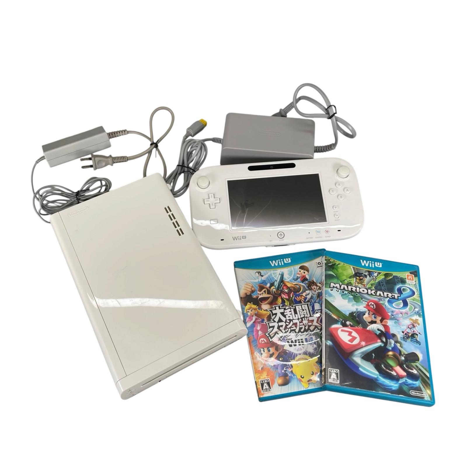 楽天市場】Wiiu マリオカート8セットの通販