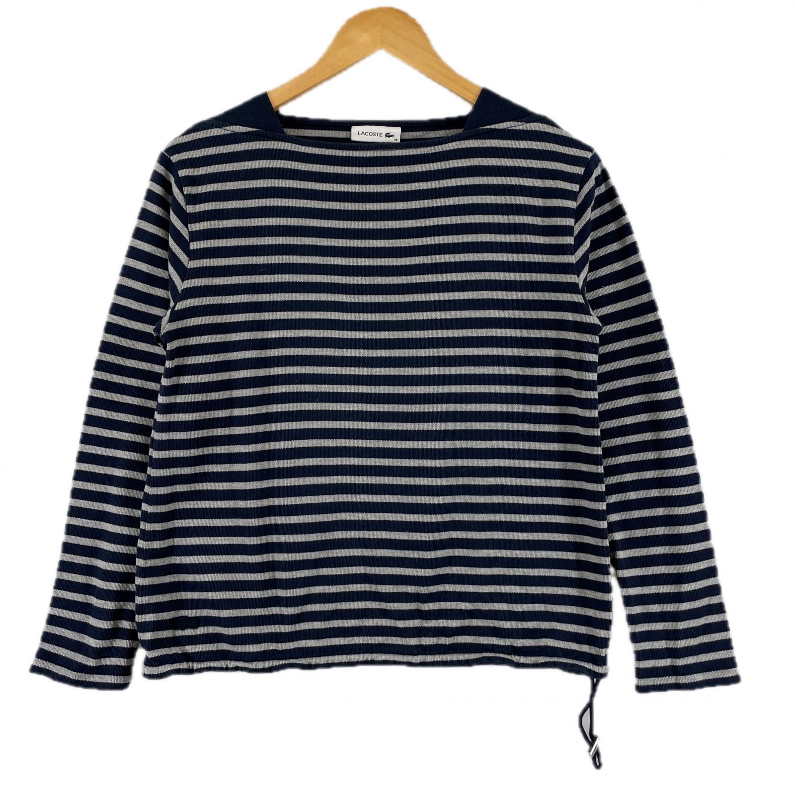 【中古】美品LACOSTEラコステ...