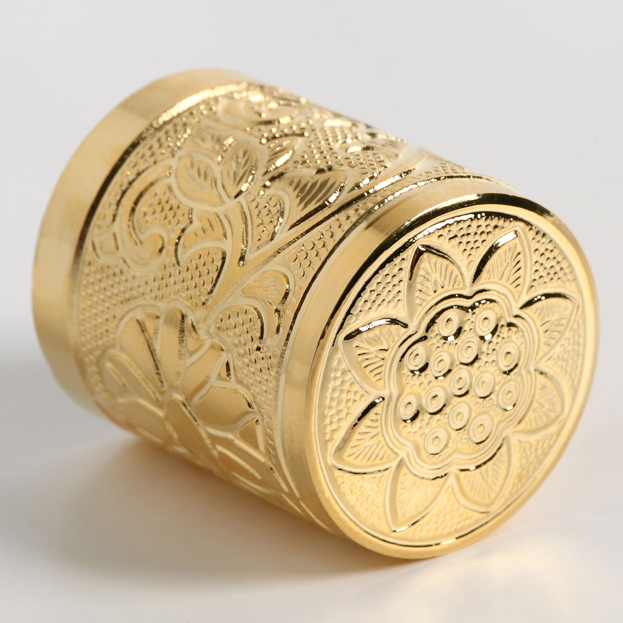 金軸 鳳凰 9分 5幅