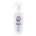 IONIC Ag+ 銀イオン除菌抗菌 イオニックエージープラス デイリースプレー300ml