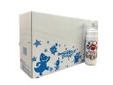 【専用パッケージBOX入】かいじゅうステップワンダバダフォーム200ml 12本セット