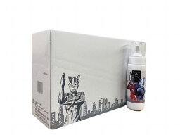 【専用パッケージBOX入】ウルトラセブン＆ウルトラマンゼロフォーム200ml　12本セット