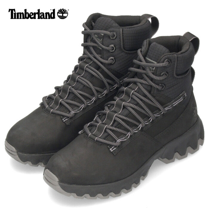  30%OFF  Timberland eBo[h Y O[XgCh GbW 6C` EH[^[v[t u[c A2KT4 ubN EDGE WATERPROOF BOOT C Z[