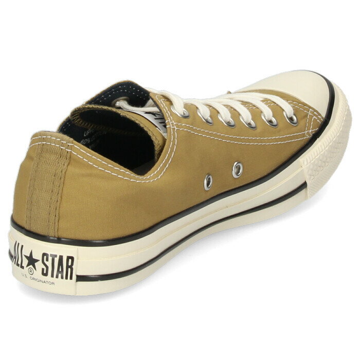 【20%OFF】 コンバース CONVERSE レディース スニーカー オールスター US 64 MP OX 1SC733 31305252 サンドベージュ セール