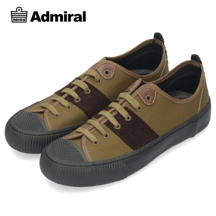  }\5%ItCP  20%OFF  Admiral Ah~ Y Xj[J[ BEATTY MI r[eB[ MI SJAD2108 J[L Driden Sahara6 Z[