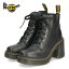 ڥޥ饽ꥯݥ5%աۥɥޡ ǥ ֡ Dr.Martens JESY 6  ֡ 󥭡ҡ ֥å 쥶 27613001  ܳ