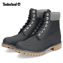  ݌Ɍ eBo[h u[c Y Timberland 6C` v~A EH[^[v[tu[c h {v TB 0A2DSJ lCr[ tOC U[ C