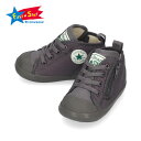 コンバース スニーカー キッズ ベビー オールスター LLビーン BABY ALL STAR N L.L.Bean Z ダークグレー 子供靴 CONVERSE 37302190 セール