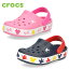 å  å crocs ե ߥå 饤 å ȥɥ顼 MICKEY LIGHTS CLOG 206800 LED ͥӡ ԥ Ҷ 