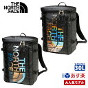 ノースフェイス リュック 30L デイパック ノベルティ BC ヒューズボックス