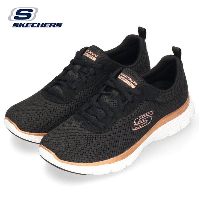  }\5%ItCP  39%OFF  XPb`[Y fB[X Xj[J[ Flex Appeal 4.0 149303-BKRG ubN C V[Y jO EI[LO y SKECHERS Z[