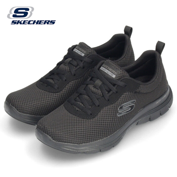  }\5%ItCP  45%OFF  XPb`[Y fB[X Xj[J[ Flex Appeal 4.0 149303-BBK ubN C V[Y jO EI[LO y SKECHERS Z[