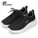 スケッチャーズ スニーカー go walk メンズ 運動靴 軽い シューズ ブラック 靴 ローカット 黒 ゴー ウォーク SKECHERS GO WALK FLEX-QUOTA 216481-BKGY セール