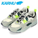 カルフ フュージョン 2.0 スニーカー メンズ レディース KARHU FUSION 2.0 804134 カジュアル シューズ 靴