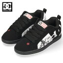  20̓N[|5%It DC Xj[J[ Y fbhv[ AR~ fB[V[ V[Y R[g OtBbN ubN zCg bh C DC Shoes DP CT GRAFFIK DM226102 XKWR Z[