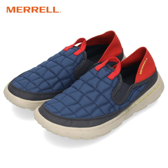  25%OFF  Y bNV[Y nbg bN MERRELL HUT MOC 2 J004165 lCr[ bh LeBO Xbp Xb| y C Z[