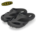 L[ KEEN Y T  VeB SHANTI 1018206 BLACK DAWN BLUE