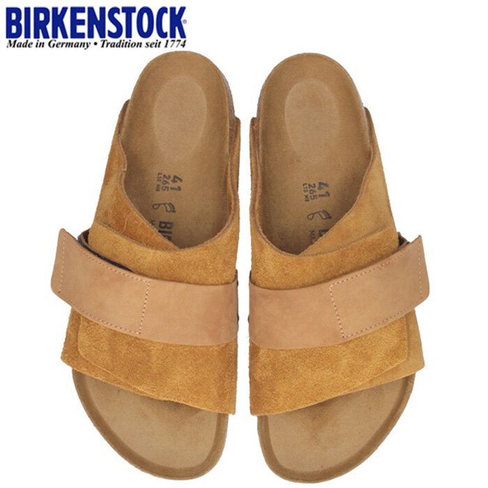 ビルケンシュトック BIRKENSTOC サンダ