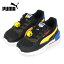 ס ٥ӡ ˡ PUMA x SMILEYWORLD 384493-02 ӥȥ ޥ꡼ ֥å AC INF ֤ PUMA