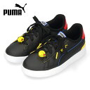 v[} Xj[J[ LbY PUMA x SMILEYWORLD T[uv X}C[[h PS qC 384489-02 ubN PUMA