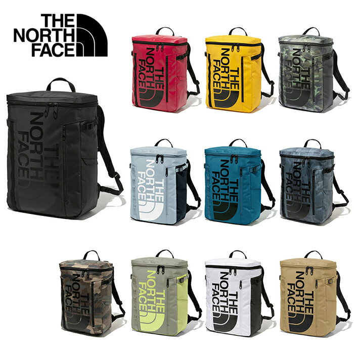 【10%OFF】 ザ ノースフェイス デイパック BCヒューズボックス 2 NM82150 30L デイパック リュック バッグ THE NORTH FACE セール