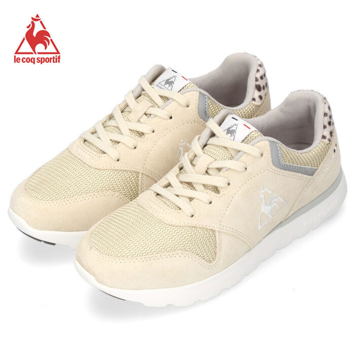  }\5%ItCP  40%OFF  RbN Xj[J[ fB[X LA Z[k 2 Ch 5 QL3SJC05ED x[W C RbNX|eBt le coq sportif Z[