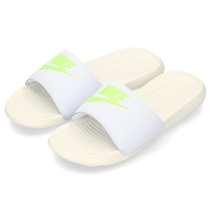 【20%OFF】 ナイキ レディース サンダル ビクトリー ワン スライド CN9677-007 グレー W NIKE VICTORI ONE SLIDE シャワーサンダル セール