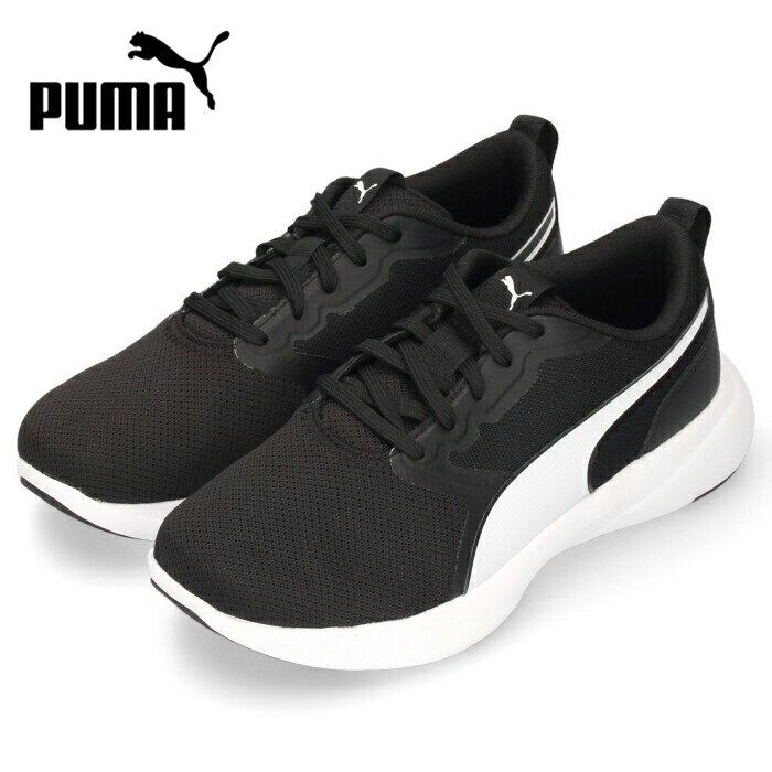  }\5%ItCP  23%OFF  PUMA v[} Y Xj[J[ \tgCh tB[ WIDE 376746-01 ubN Softride Feel Wide jO y NbV ʋC Z[