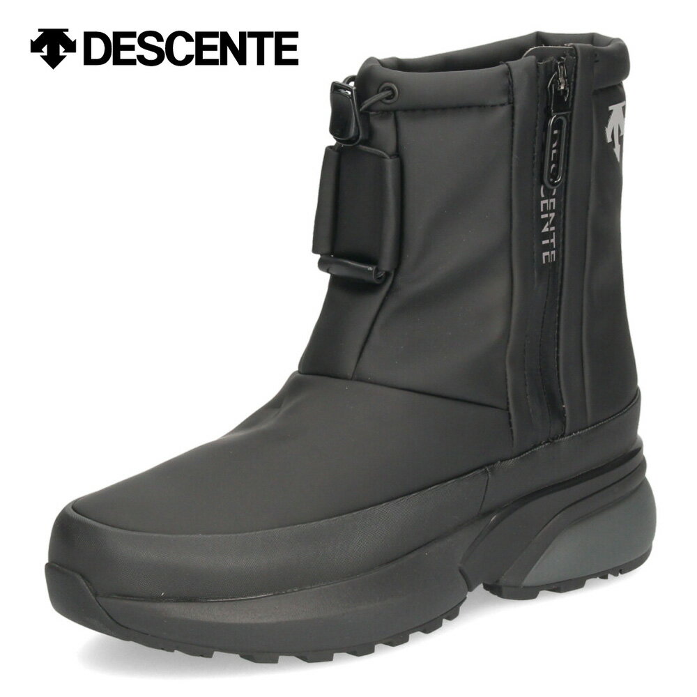 ǥ ǥ ߥǥ֡ ɿ ɴ ɳ DESCENTE 6 D.Trace SL B 23.1 ֥å  󥿡֡ Υȥ ߥɥ  