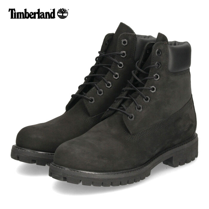 Timberland eBo[h 6IN PREM BT TB010073 ubN Y u[c 1N-10073