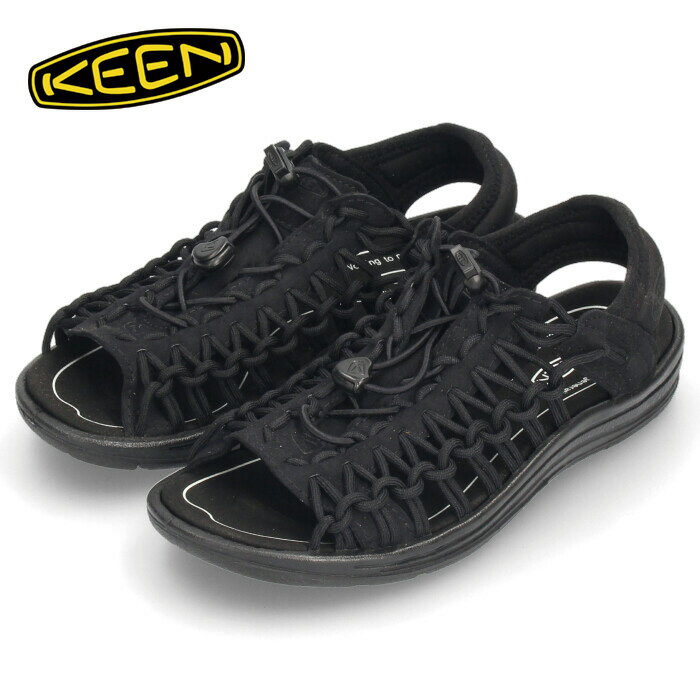 KEEN キーン レディース