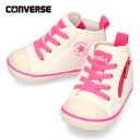 Ro[X CONVERSE LbY Xj[J[ I[X^[ zCg sN v[g GbNXK[ BABY ALL STAR N X-girl Z 37302510