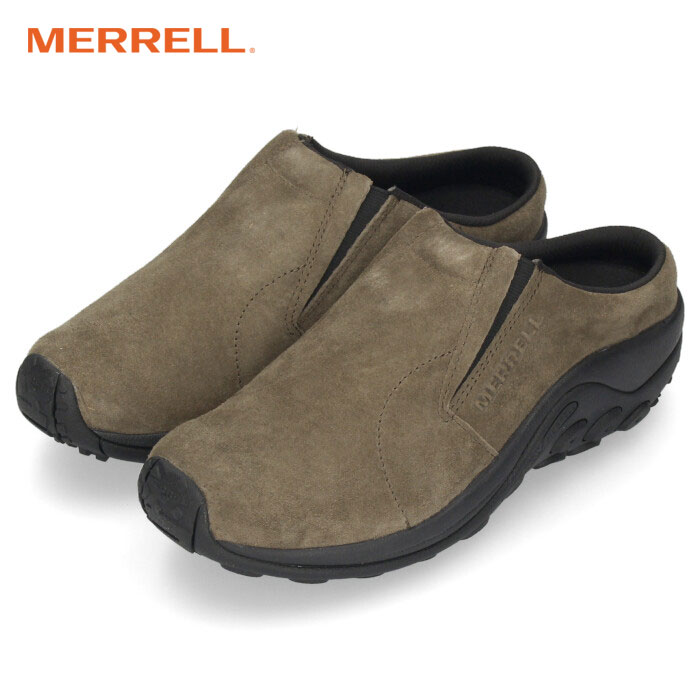  15%OFF  WO XCh Y Xj[J[ Xb| NbO AEghA V[Y C J003231 KX[N MERRELL JUNGLE SLIDE Z[