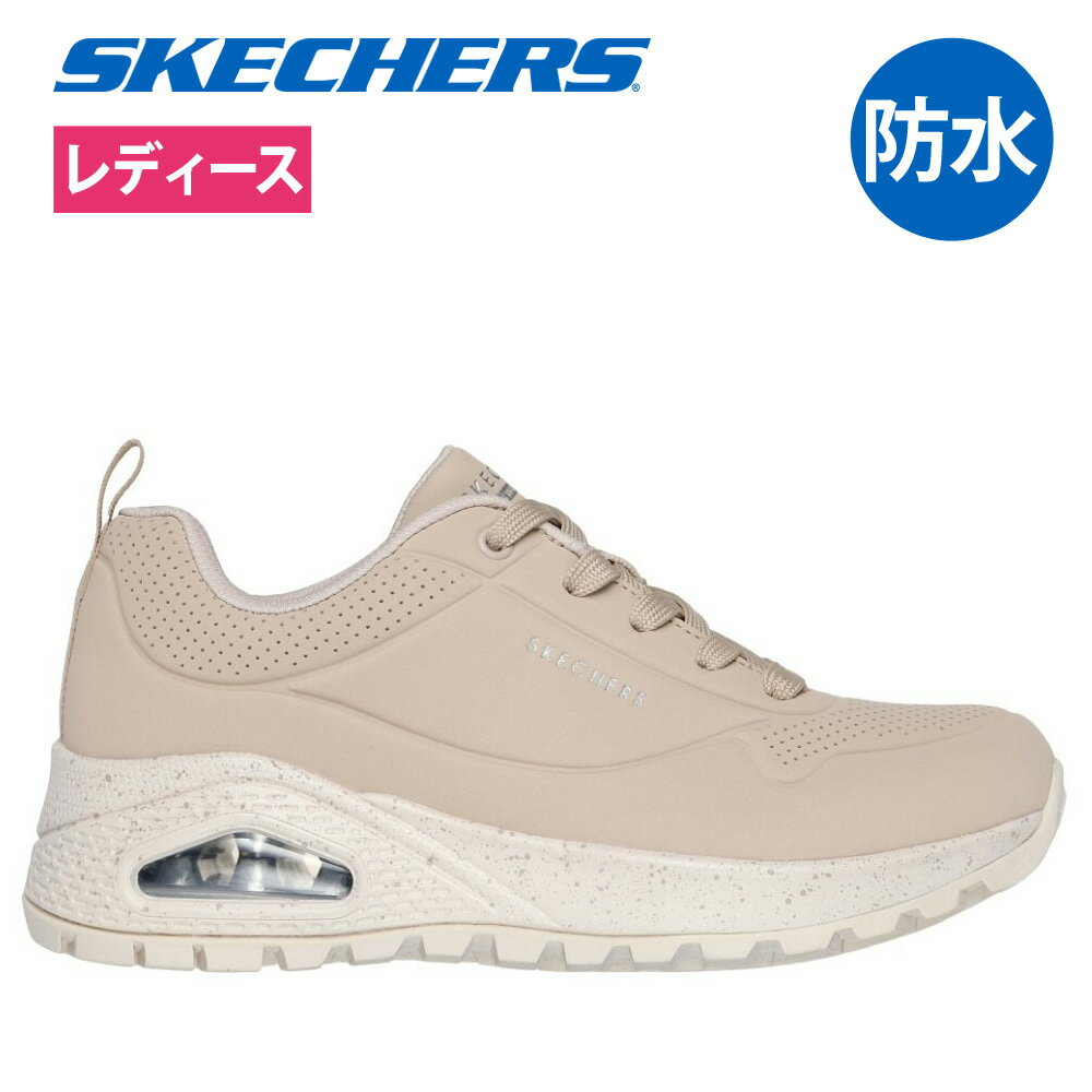 楽天市場】スケッチャーズ(カラーベージュ)(スニーカー 楽天市場】スケッチャーズ(カラーベージュ)(スニーカー