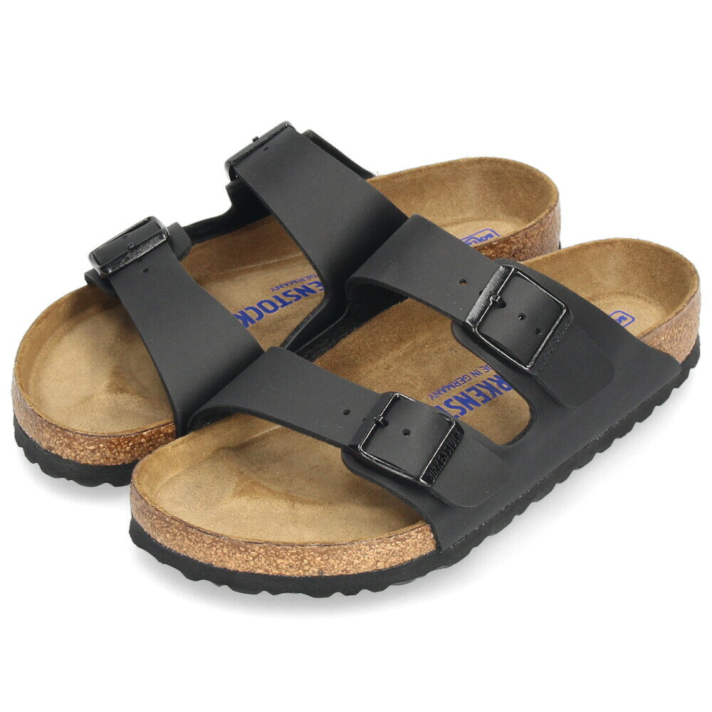 ビルケンシュトック サンダル BIRKENST...の紹介画像3