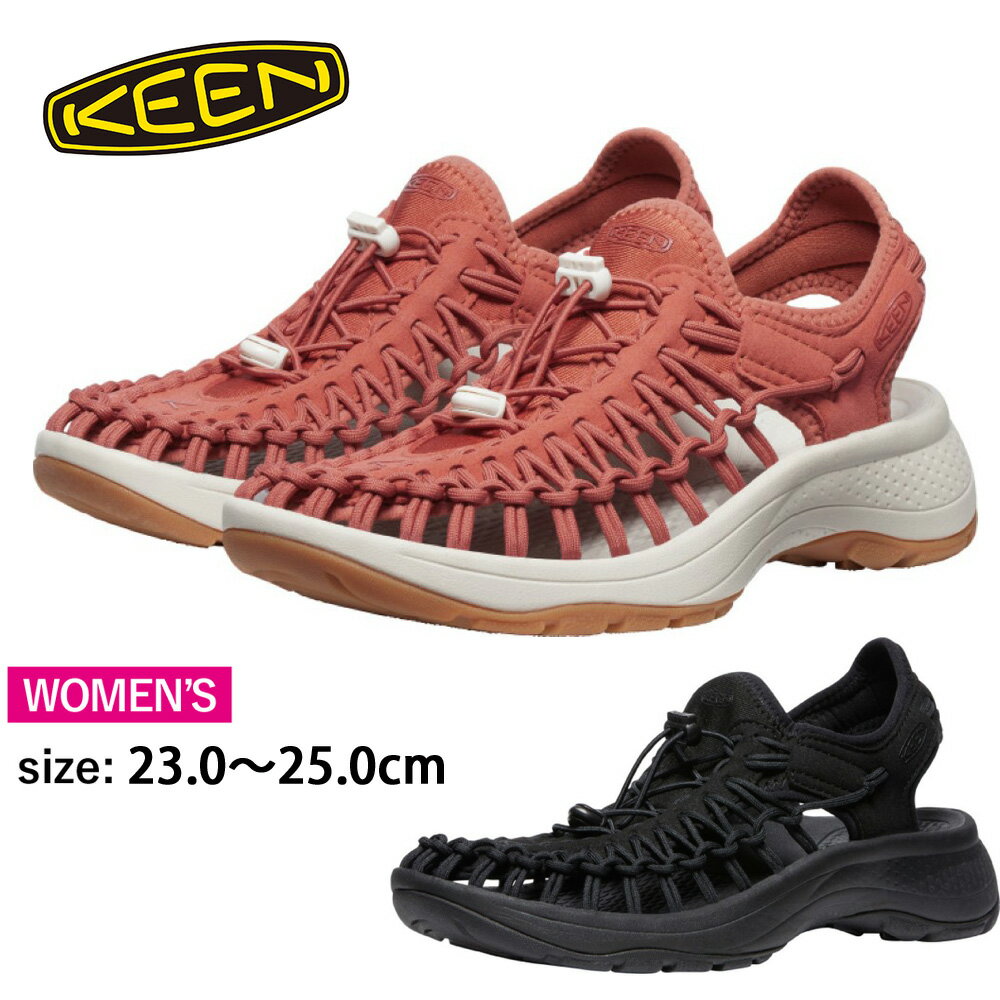 KEEN キーン レディース