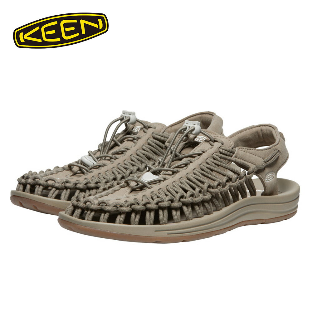 KEEN キーン メンズ ユ