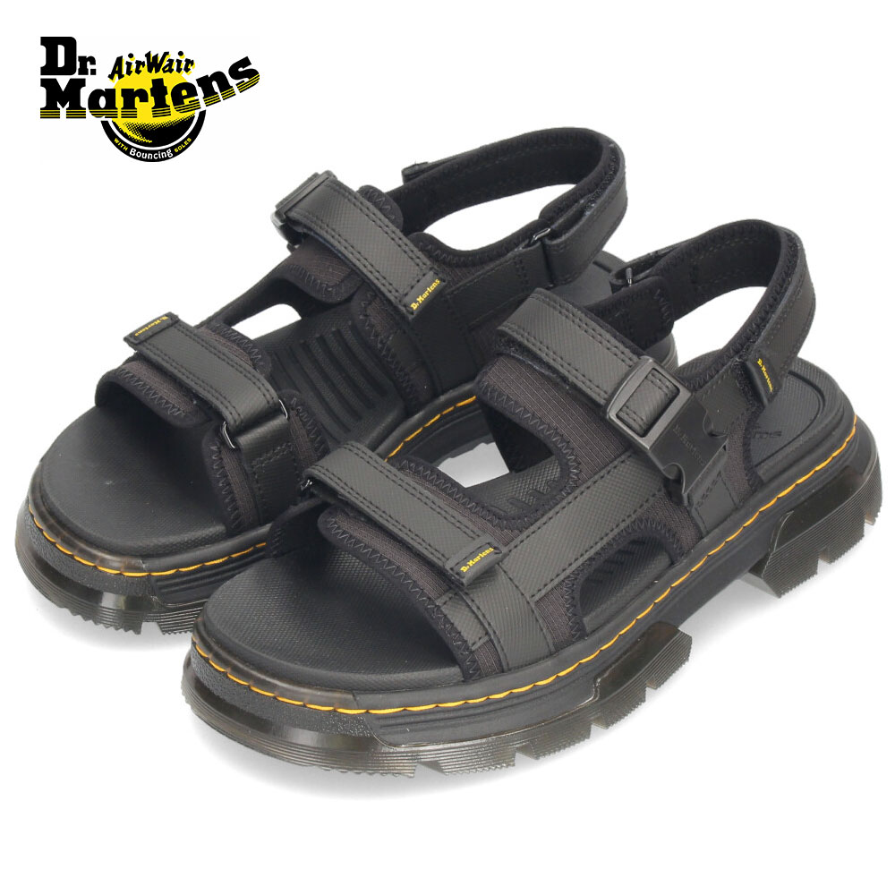 楽天市場】dr.martens サンダル テリー フィッシャーマンの通販