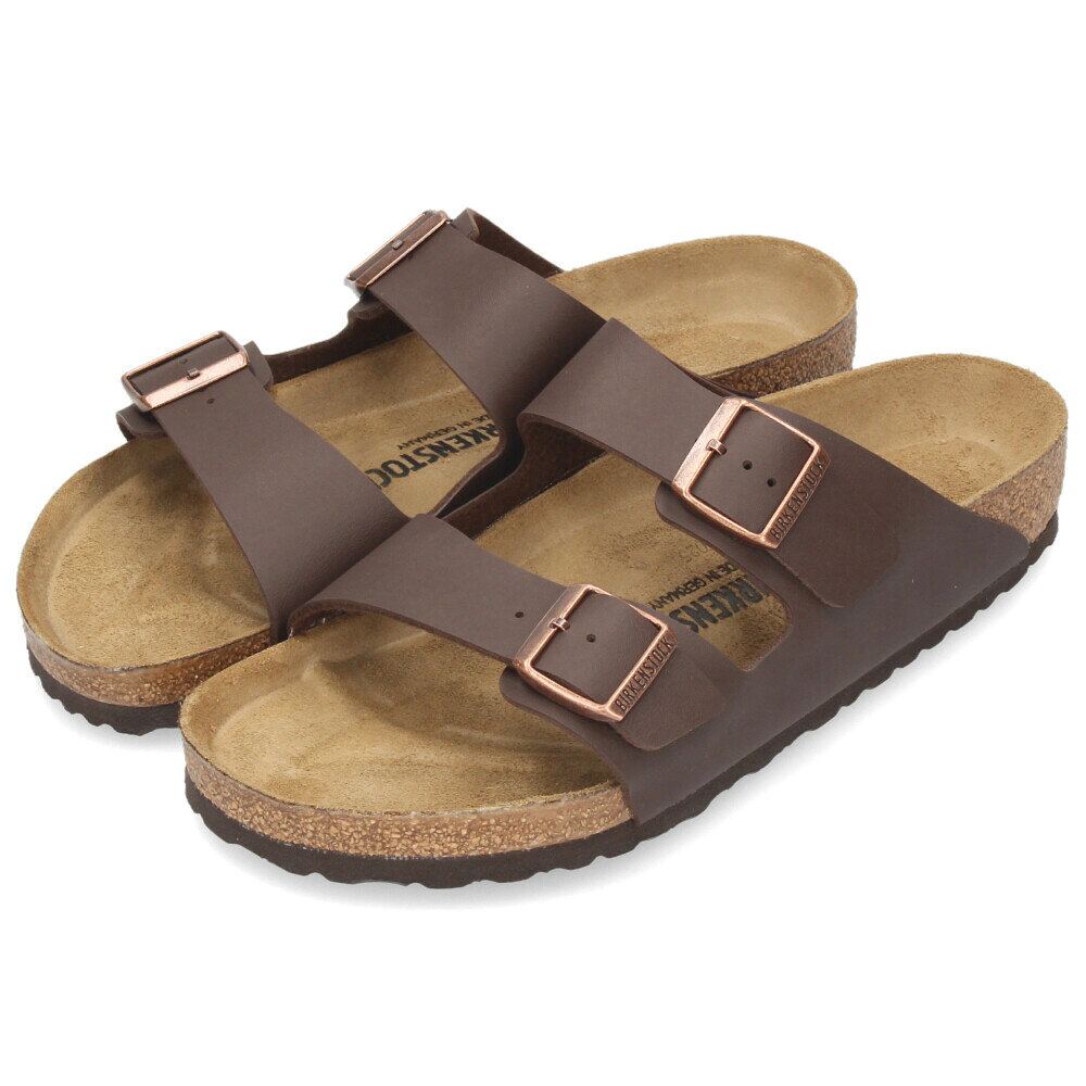 ビルケンシュトック アリゾナ ビルコフロー サンダル メンズ レディース BIRKENSTO...