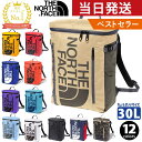 ノースフェイス リュック 30L ヒュー