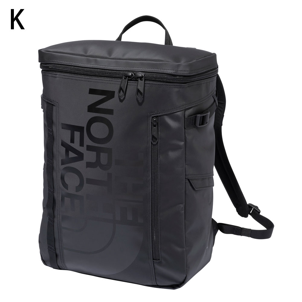 ノースフェイス リュック 30L ヒューズボックス 2 NM82255 デイパック バッグ かばん THE NORTH FACE ロングセラー 3