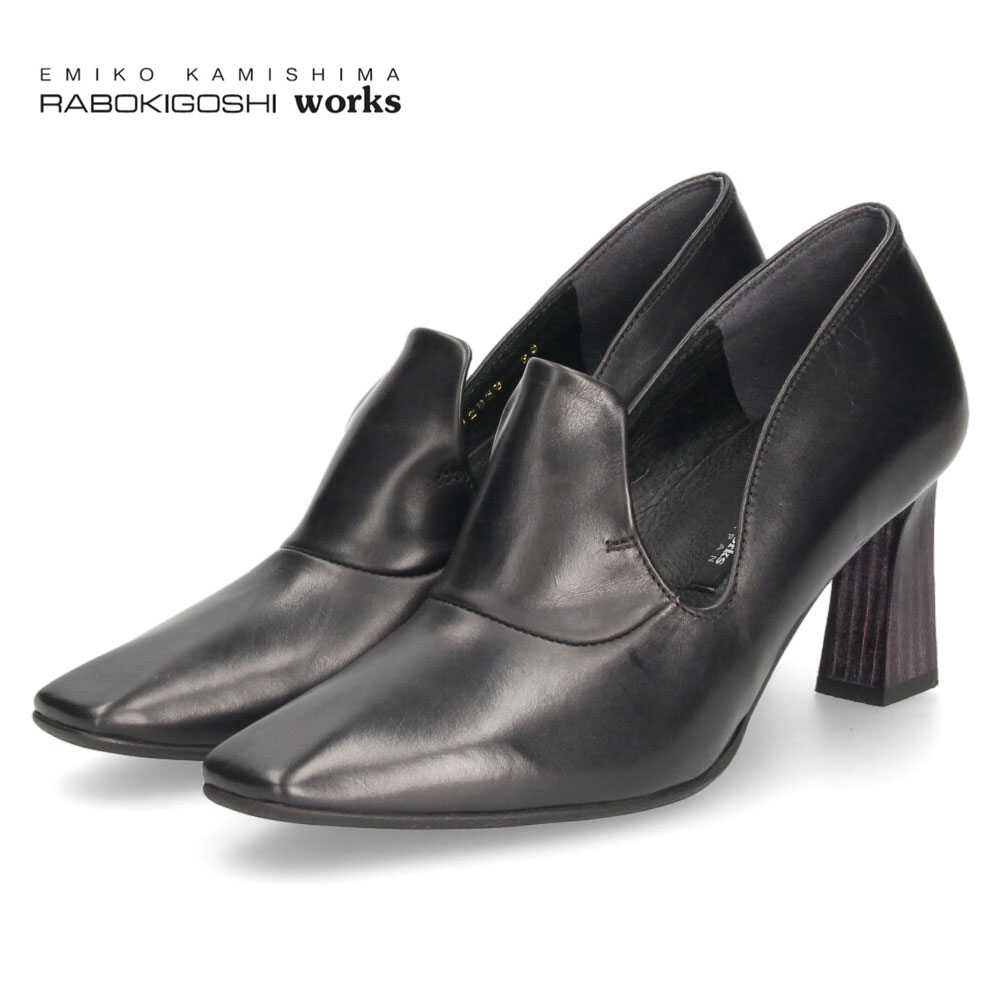 楽天市場】ワークス（靴サイズ（cm）22.5）（レディース靴｜靴）の通販